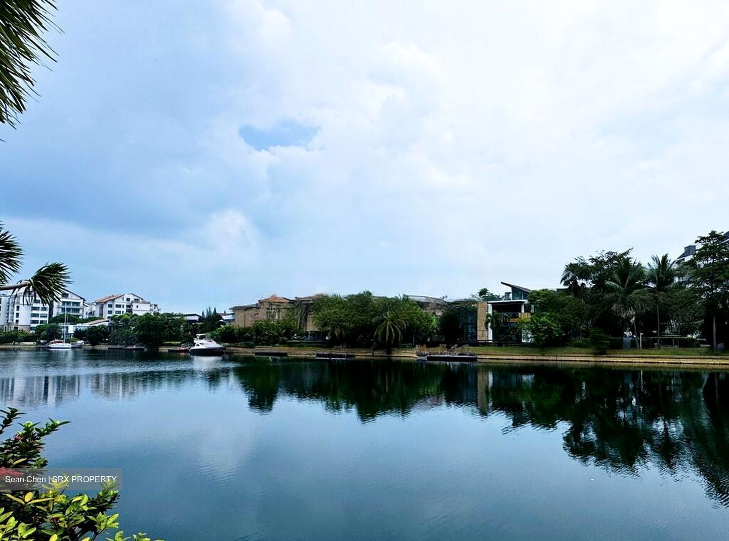 Sentosa Cove (D4), Detached #582385101